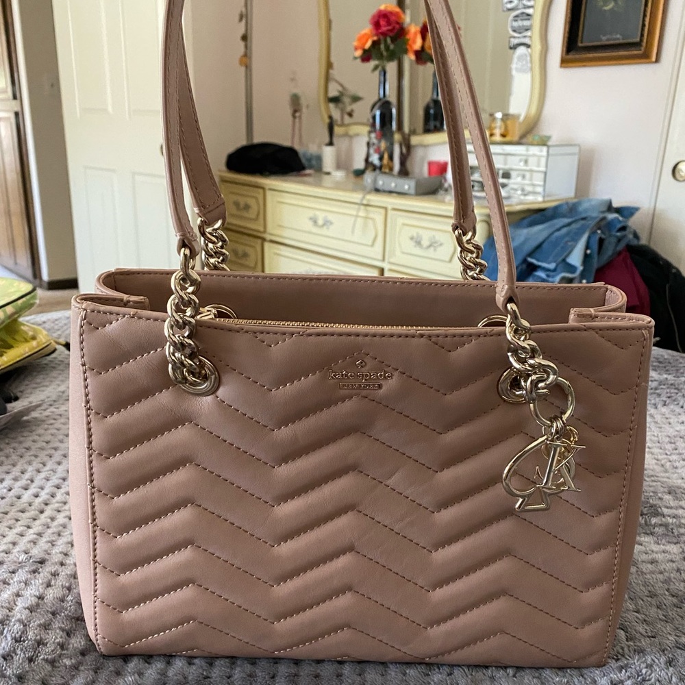 Kate Spade Reese Park Courtnee